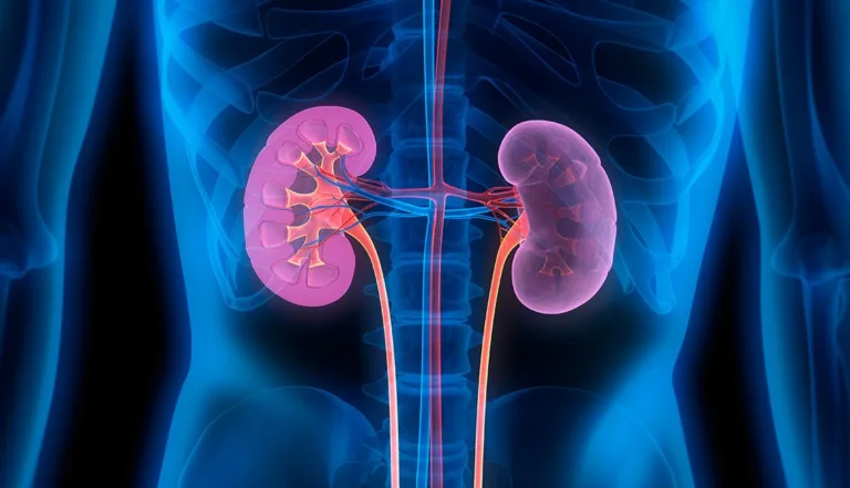 kidney disease