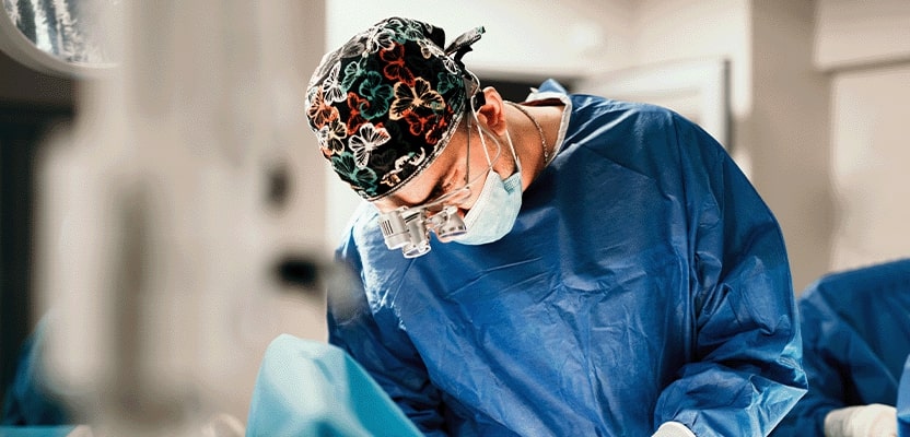 Cardiovascular Surgery