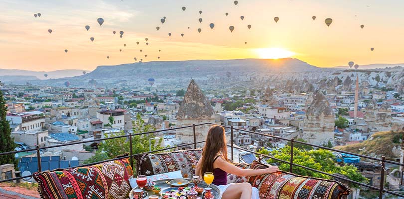 Turkey's Major Advantages in Health Tourism