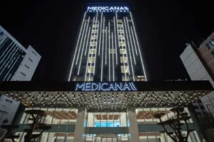 Atasehir Medicana Hospital