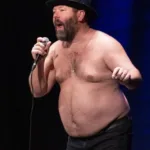 Bert Kreischer