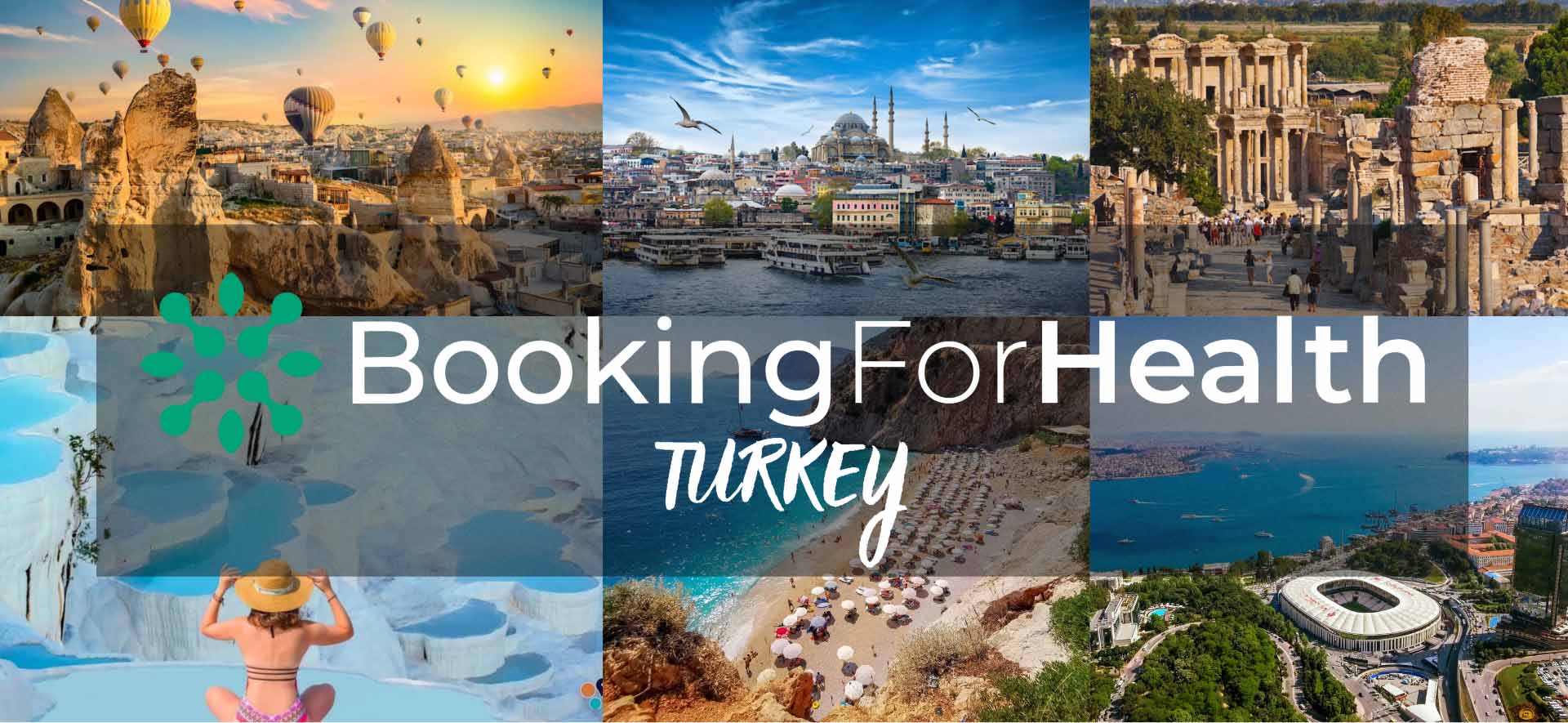 Booking For Health Health Tourism in Turkey Best Places