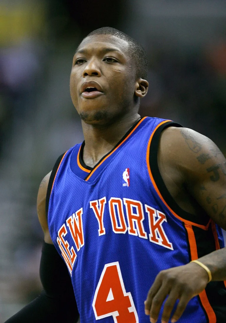 nate robinson kidney failure