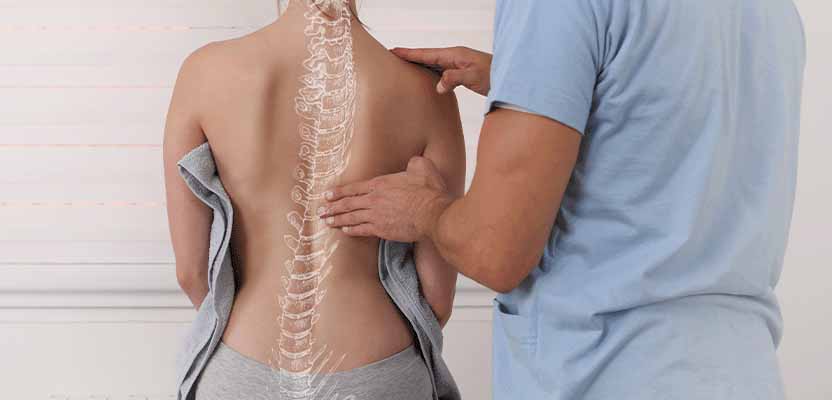 What is Scoliosis