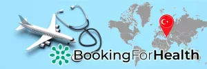 booking for health medical tourism