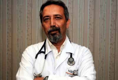 Prof.Dr. Murat Tuncer