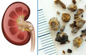 kidney stones