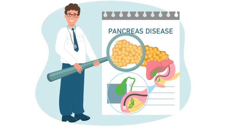 pancreatic disease