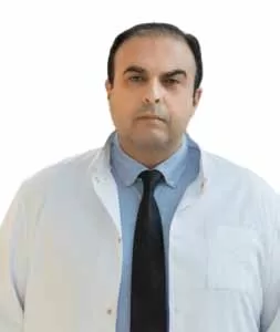 Spec. MD.Serdar Osman Nalçacı